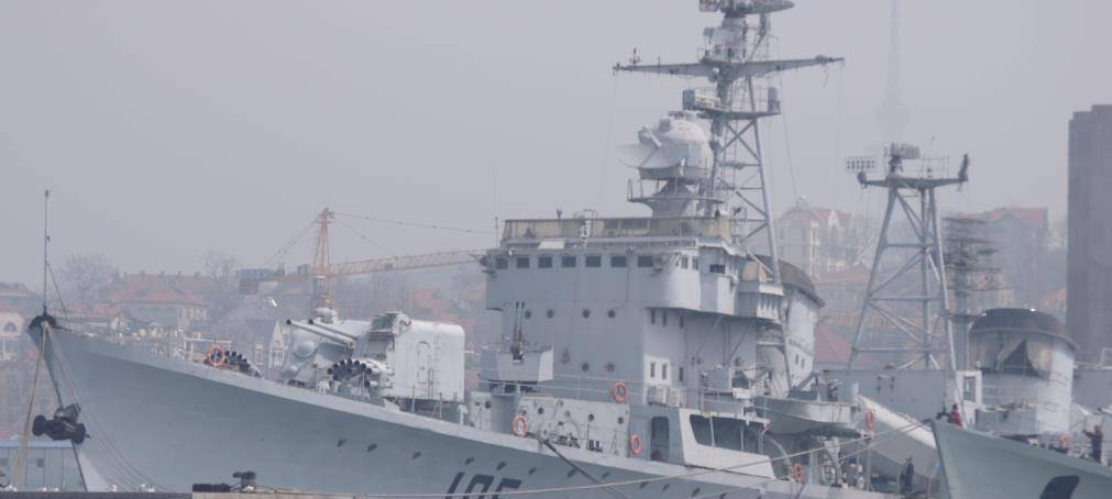 济南舰巡洋舰，中国海军力量的象征与骄傲，济南舰巡洋舰，中国海军力量的象征与荣耀