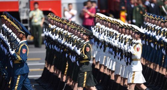 阅兵仪式中的国宾护卫队,荣耀与力量的展现,阅兵仪式中的国宾护卫队,荣耀与力量的璀璨瞬间