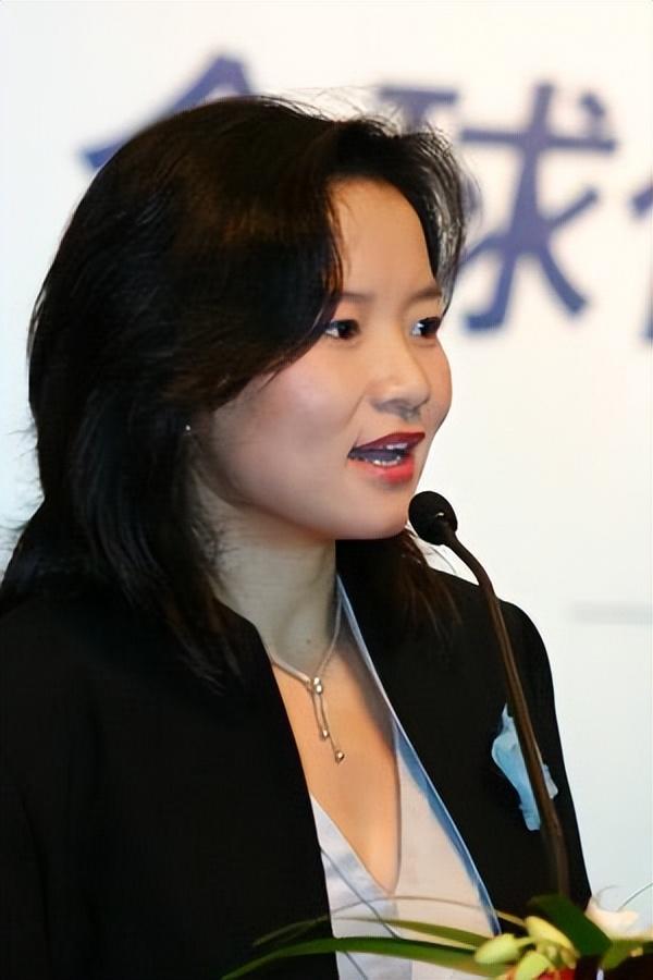 央视著名女记者群体概述，央视著名女记者群体概览