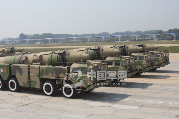 东风21反航母导弹,中国国防力量的重要支柱,东风21反航母导弹,中国国防力量的核心支柱