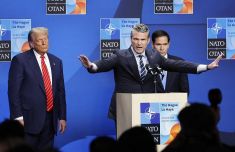 这周国际新闻概览,本周国际新闻概览,全球时事速递