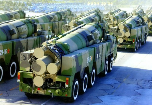 中国二炮部队为什么叫二炮?,揭秘中国二炮部队名称背后的故事