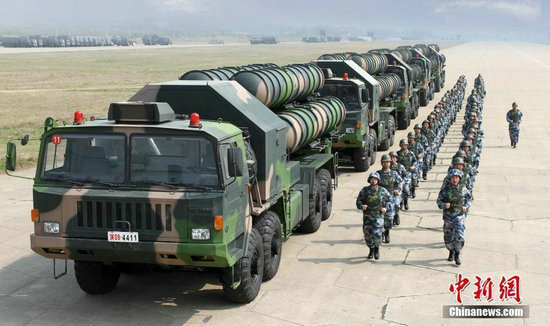 中国二炮部队为什么叫二炮?,揭秘中国二炮部队名称背后的故事