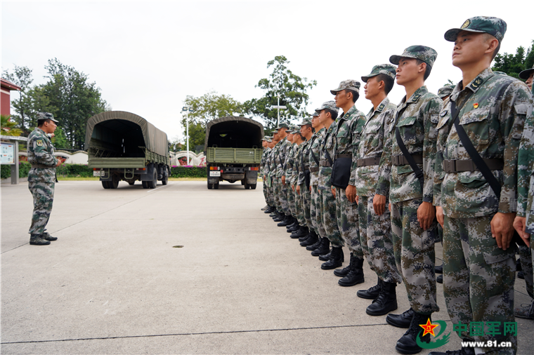 关于78156部队是否为战略支援部队的探讨,关于78156部队是否属于战略支援部队的探讨分析