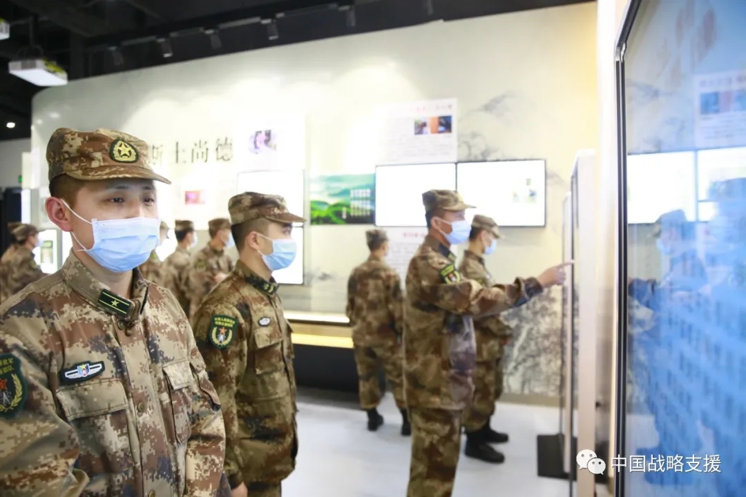 关于78156部队是否为战略支援部队的探讨,关于78156部队是否属于战略支援部队的探讨分析