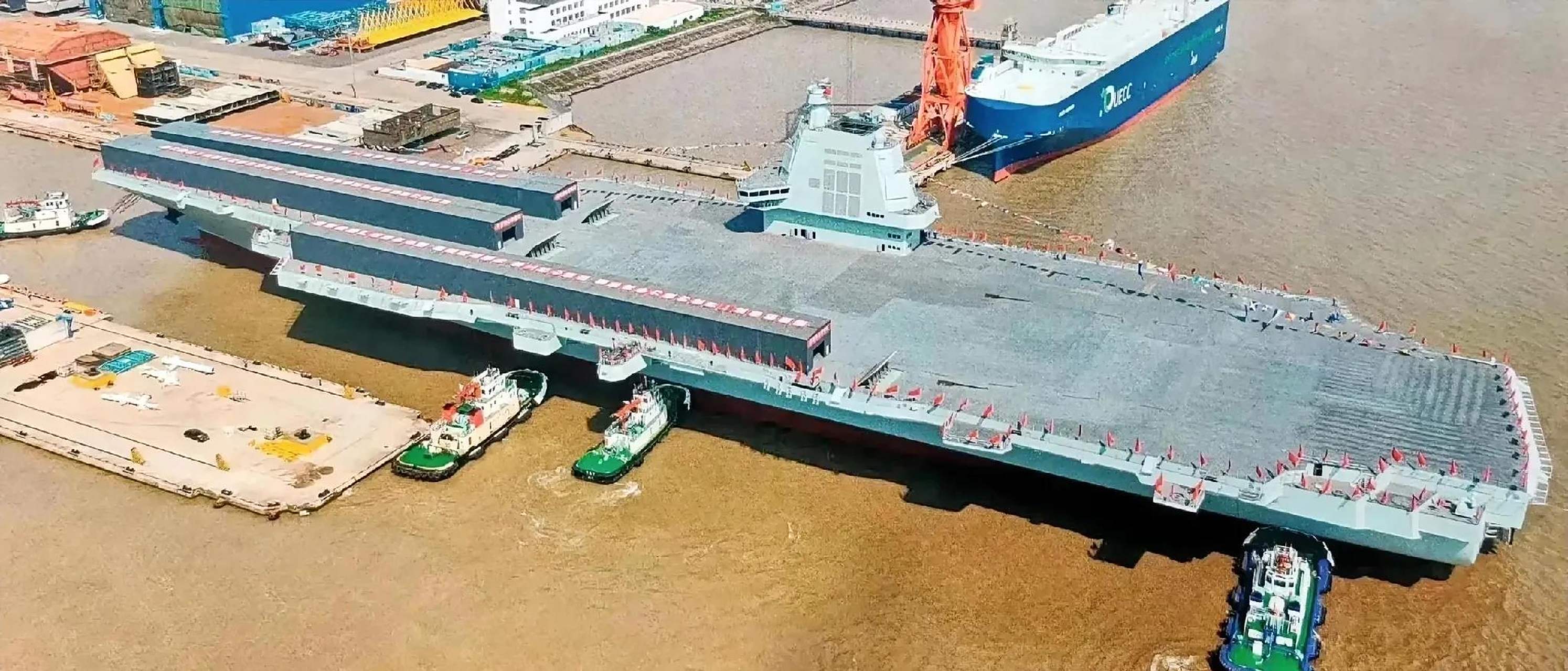 福建号航母的飞机搭载能力，探索与解析，福建号航母的飞机搭载能力，深度探索与解析