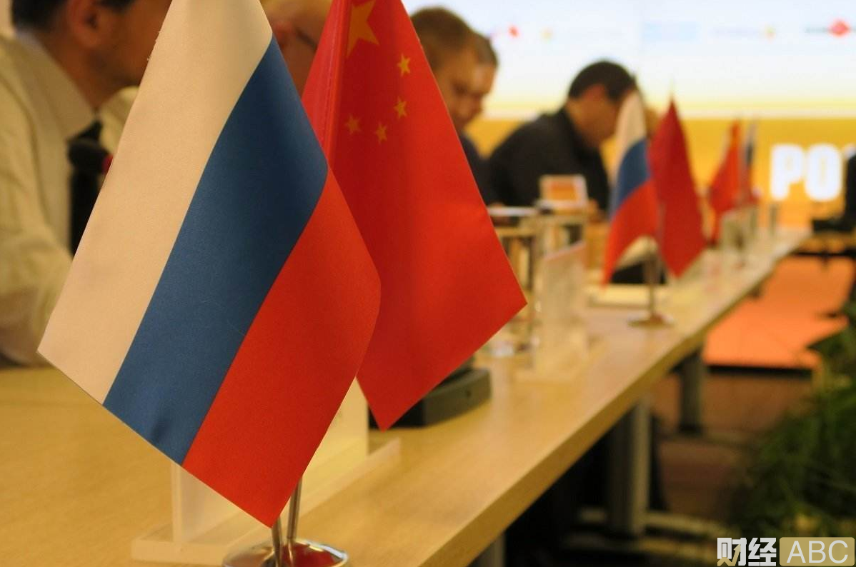 俄罗斯，年底中俄还要谈一场，中俄年底重要谈判展望，深化合作新篇章