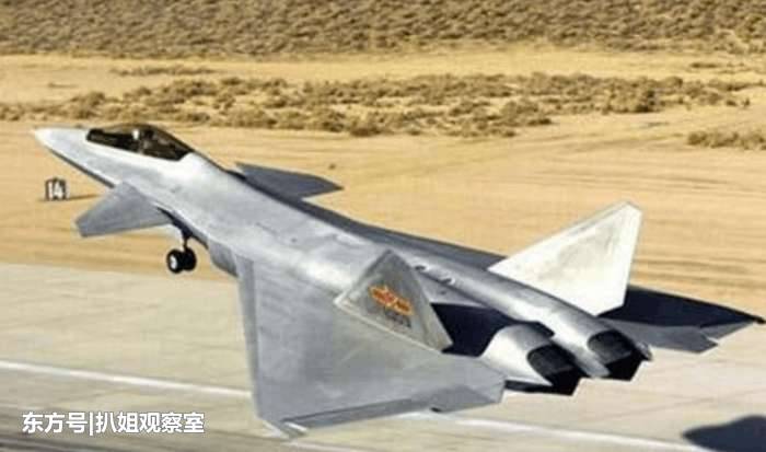 歼-18，真实还是虚构？，揭秘歼-18，真实还是虚构？
