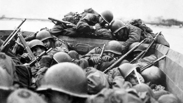 解放战争中的美军装备,解放战争中的美军装备概览