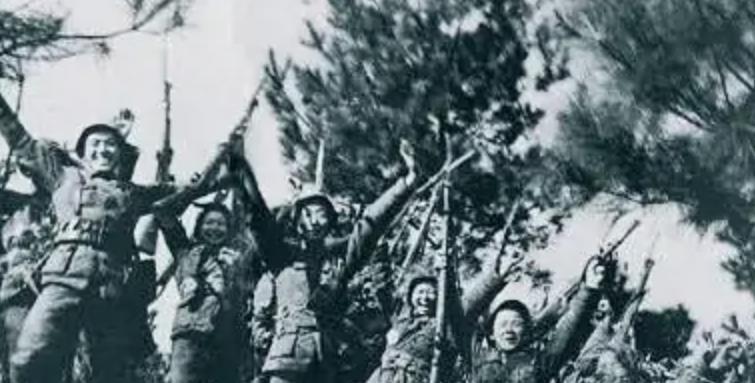 致敬中国人民志愿军,深刻的心得体会,致敬英雄,中国人民志愿军深刻印象与心得体会