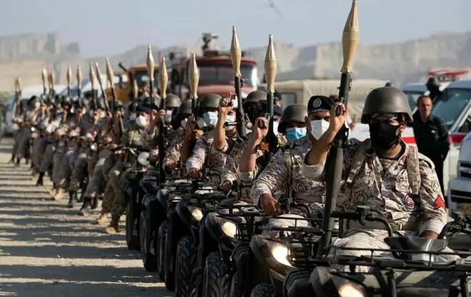 以色列决定攻击伊朗,背景、影响与前景分析,以色列对伊朗的攻击决策,背景、影响与前景深度分析