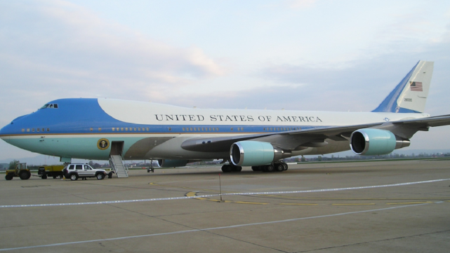 中国空军一号为何选择波音,理性分析背后的原因,中国空军一号选择波音背后的理性分析原因探究