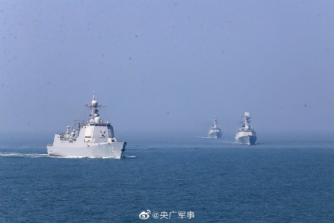 揭秘常州舰真实图片,展现中国海军力量的壮丽画卷,揭秘常州舰真实图片,展现中国海军力量的风采画卷