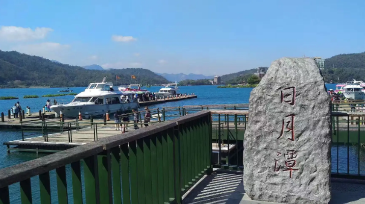 台湾旅游恢复了吗?——探索台湾旅游的新机遇与挑战,台湾旅游复苏与展望,新机遇与挑战的探索