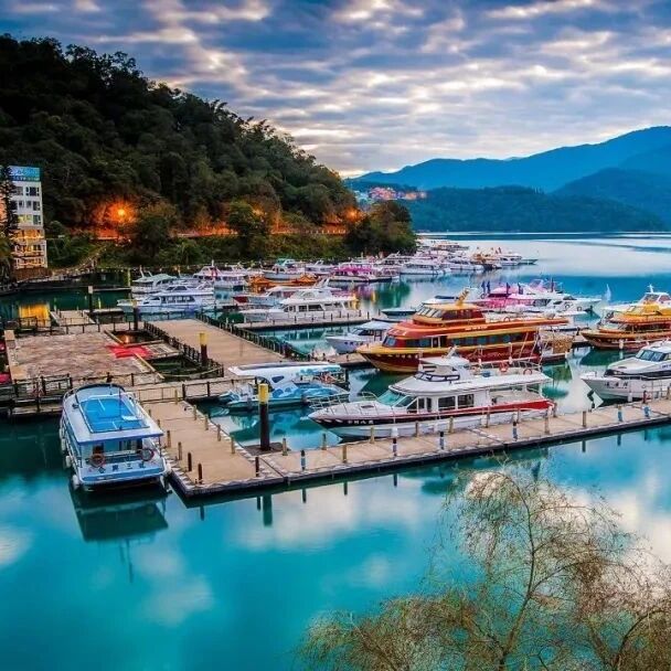 台湾旅游恢复了吗?——探索台湾旅游的新机遇与挑战,台湾旅游复苏与展望,新机遇与挑战的探索