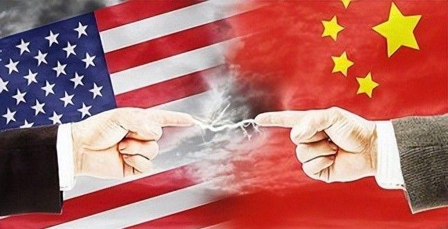 中美关系现状探析,近期发展动态与多元视角,中美关系现状深度解析,近期发展动态与多元视角观察