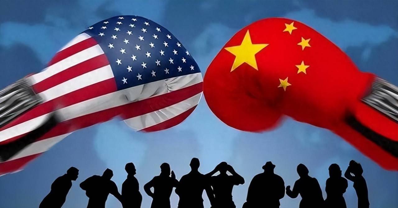 中美关系现状探析,近期发展动态与多元视角,中美关系现状深度解析,近期发展动态与多元视角观察