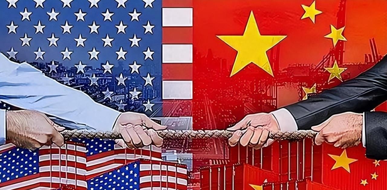 中美关系现状探析,近期发展动态与多元视角,中美关系现状深度解析,近期发展动态与多元视角观察