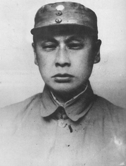 十大元帅的手下，谁最厉害？，揭秘十大元帅麾下的得力干将，谁最英勇出众？