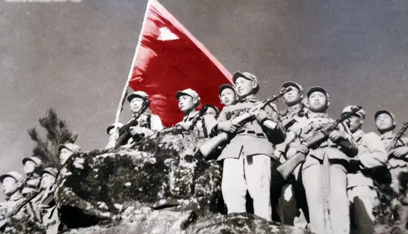 纪念抗美援朝70周年大会,回顾历史,展望未来,抗美援朝七十周年大会,回顾历史,展望未来胜利之路