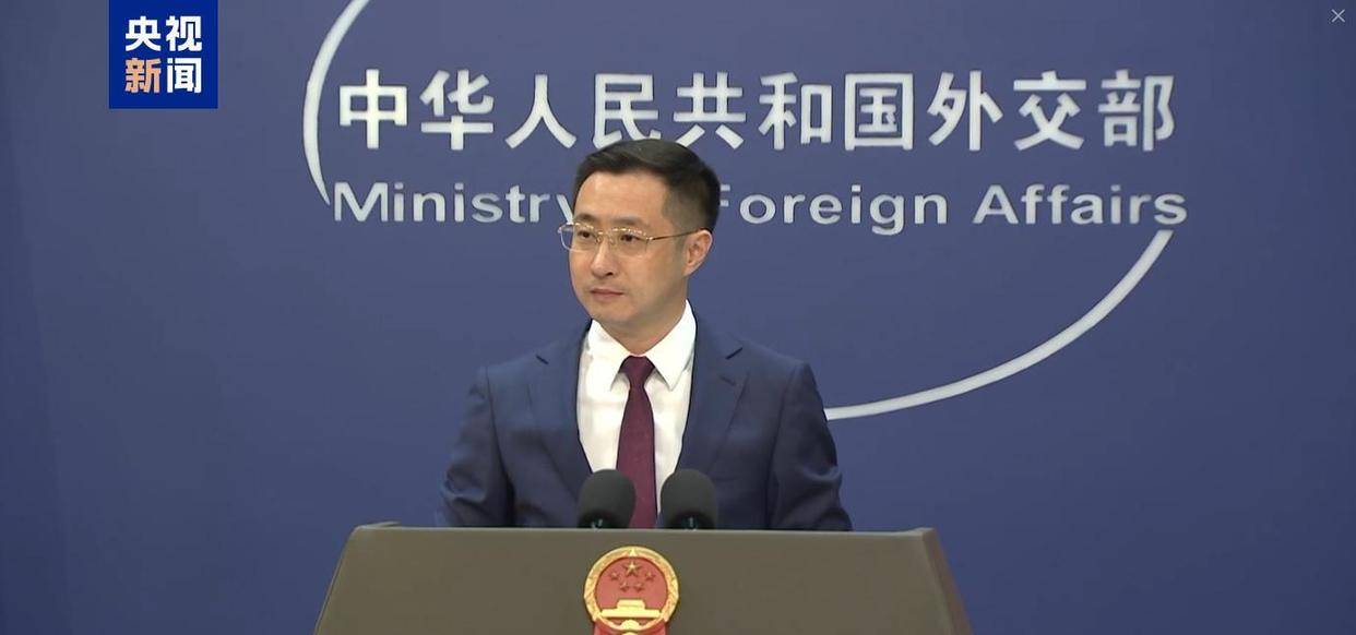 中方及时呼吁停战,维护和平的坚定声音,中方坚定呼吁停战,维护和平的声音不容小觑