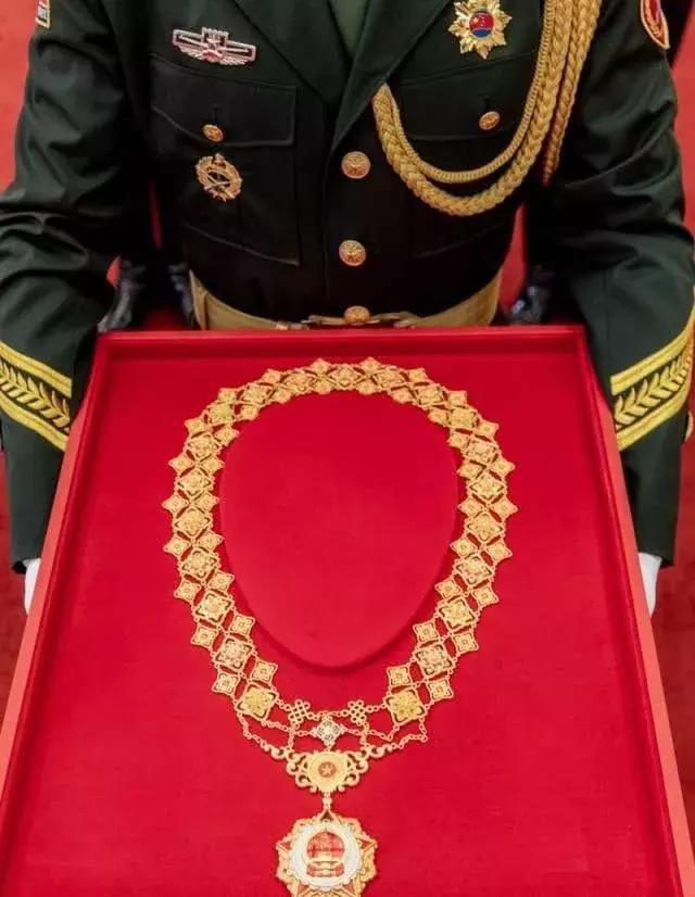 国宾护卫队全程护送,荣耀与责任的象征,国宾护卫队全程护送,荣耀与责任的彰显