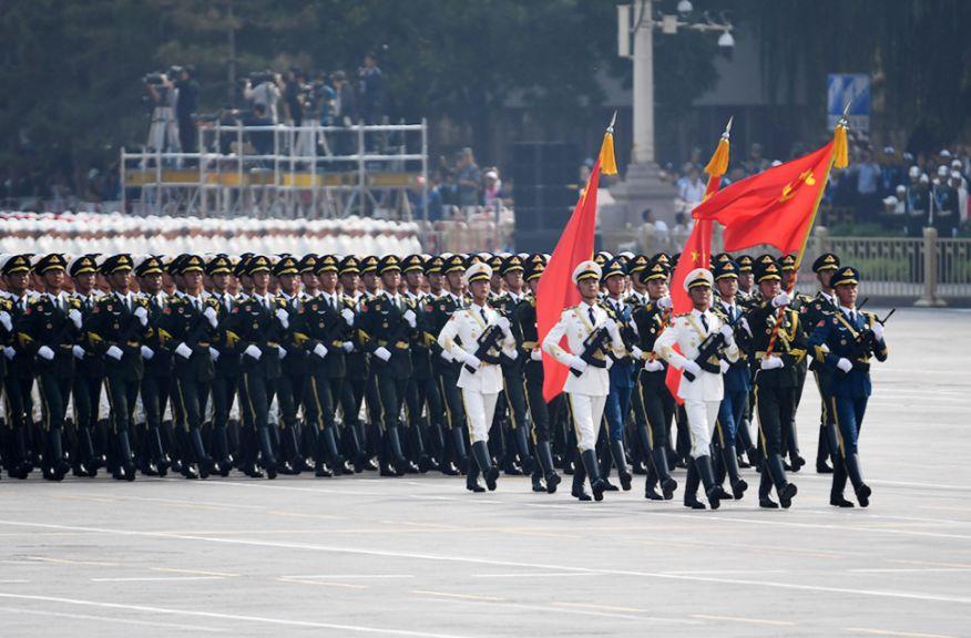 中国国防白皮书2022版全文解读，中国国防白皮书2022版全文深度解读