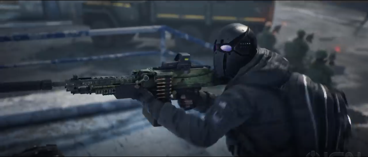 第三次世界大战已经开场,全球大战爆发,第三次世界大战拉开序幕