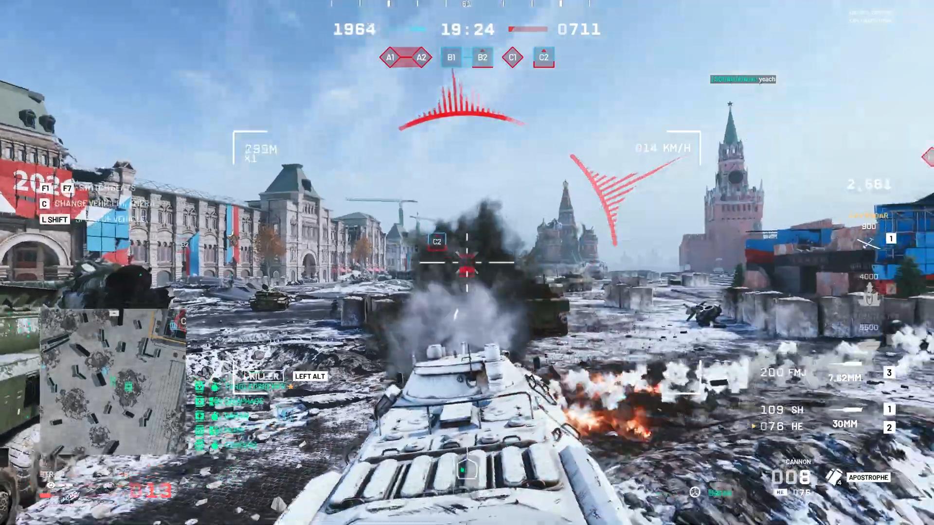 第三次世界大战已经开场,全球大战爆发,第三次世界大战拉开序幕