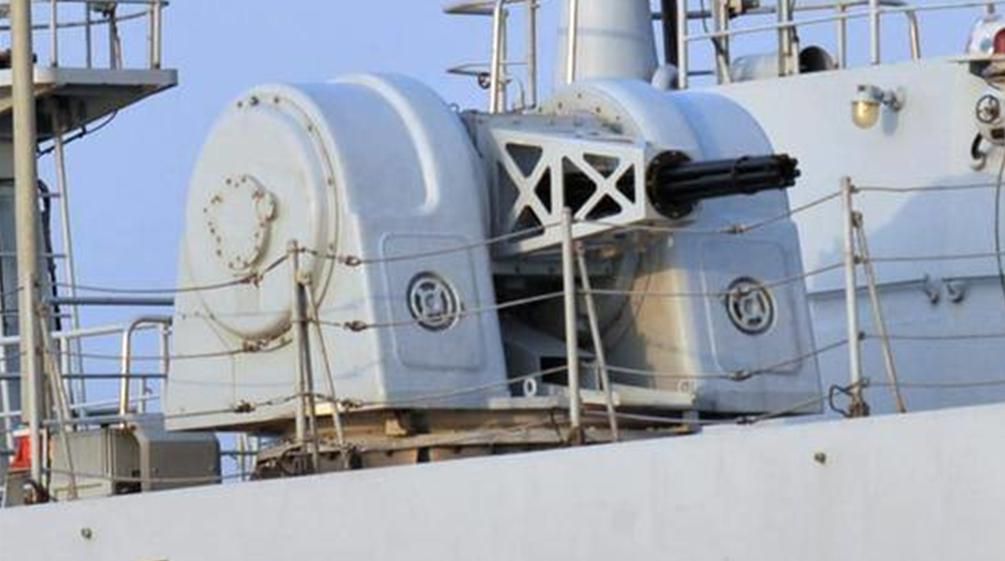 中国海军武器装备最新进展，中国海军武器装备最新进展概览