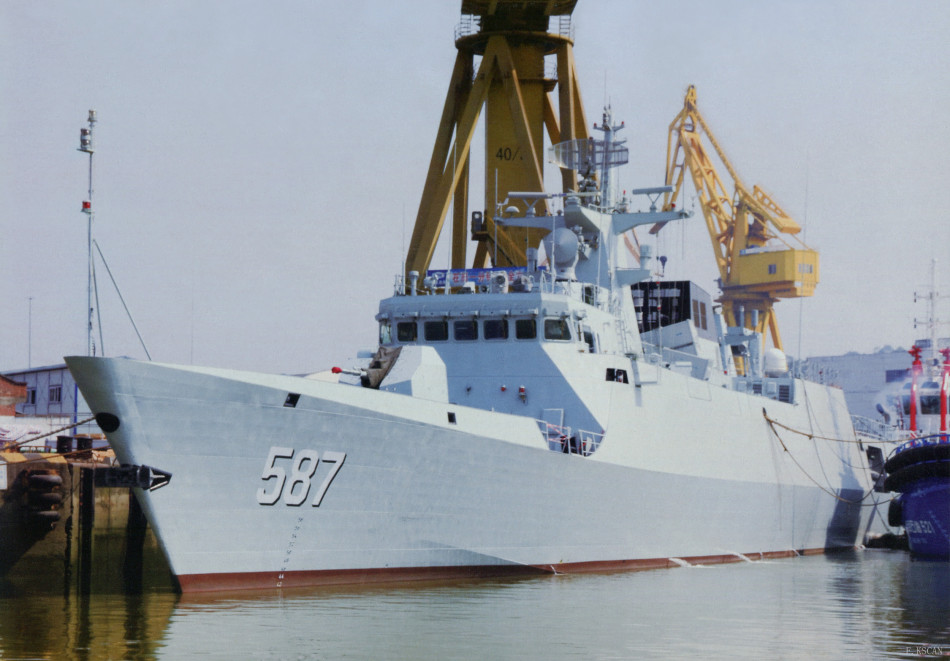 舷号587的军舰，探索其神秘面纱与历史背景，揭秘舷号587军舰的神秘面纱与历史背景