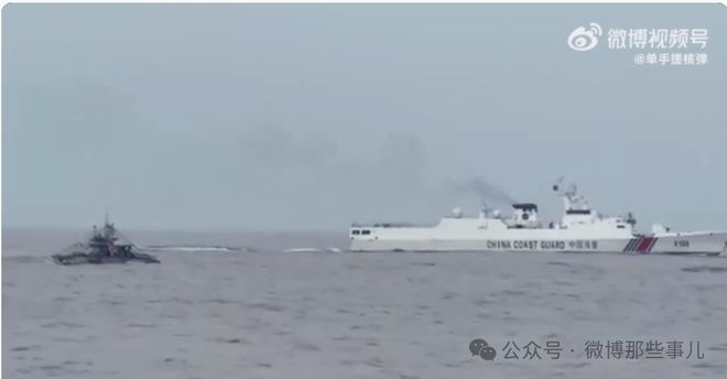 菲律宾南海事件简述,菲律宾南海事件简述及影响