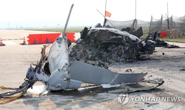韩国直升机坠毁撞桥事件深度解析,韩国直升机坠桥事件深度剖析