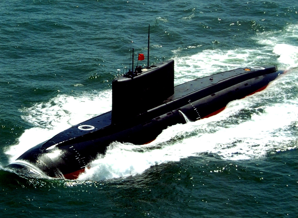 潜艇履带式推进器的技术解析与发展趋势,潜艇履带式推进器技术解析与发展趋势展望