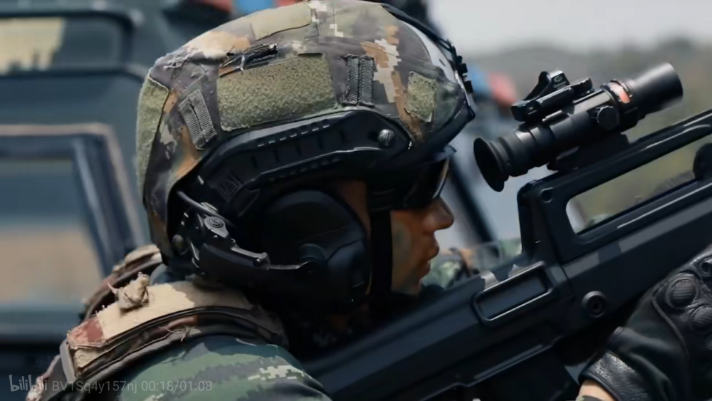 武警特种警察学院介绍,武警特种警察学院详解