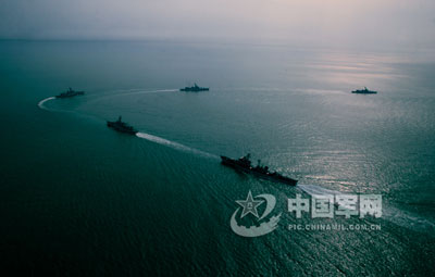 中国东海舰队封海了吗?——解析与探讨,中国东海舰队封海情况解析与探讨