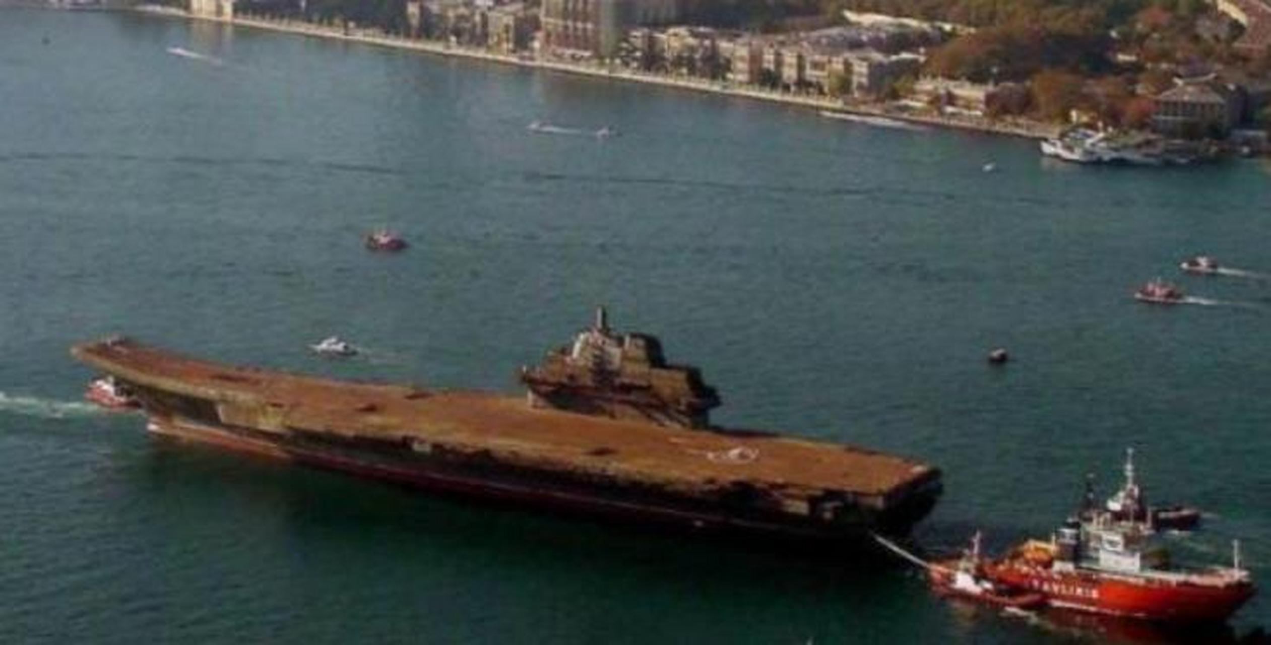 瓦良格号的投资购买历程,揭秘背后的故事,瓦良格号投资购买历程揭秘,背后故事大揭秘