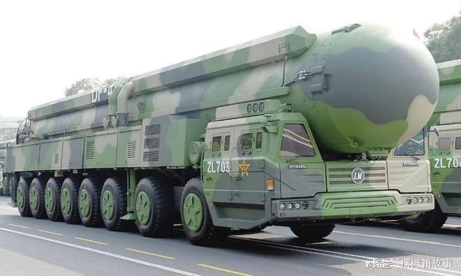 东风41洲际导弹打到美国需要多长时间,解析与探讨,东风41洲际导弹打击美国的时间解析与探讨