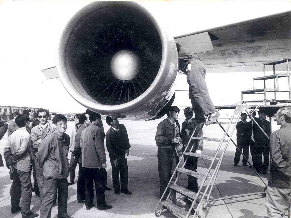 涡扇15下马,航空发动机技术的变迁与挑战,涡扇15下马,航空发动机技术的变迁与面临的挑战