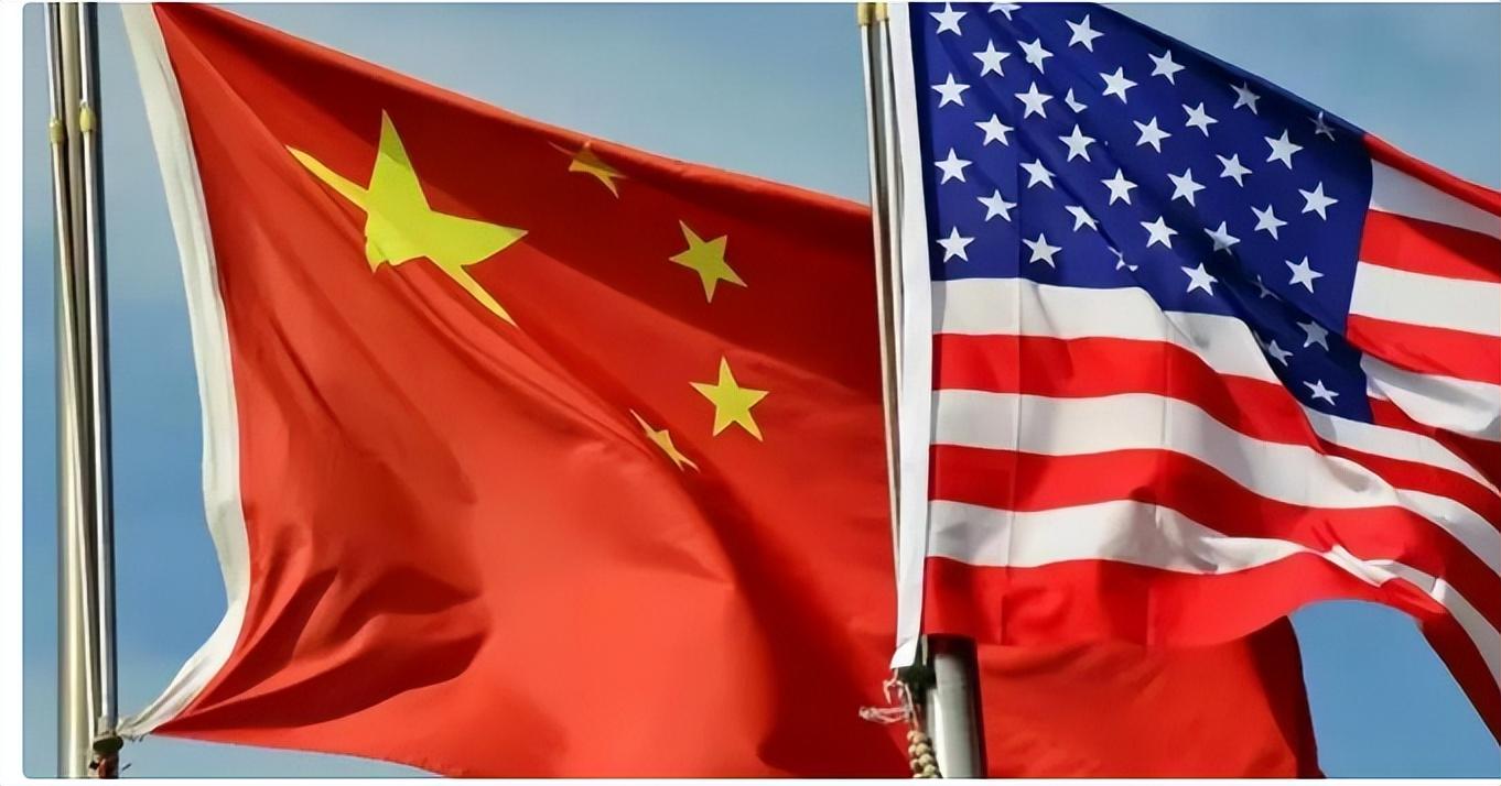 中美今日凌晨,新的起点与挑战,中美今日凌晨,新的起点与挑战开启新征程