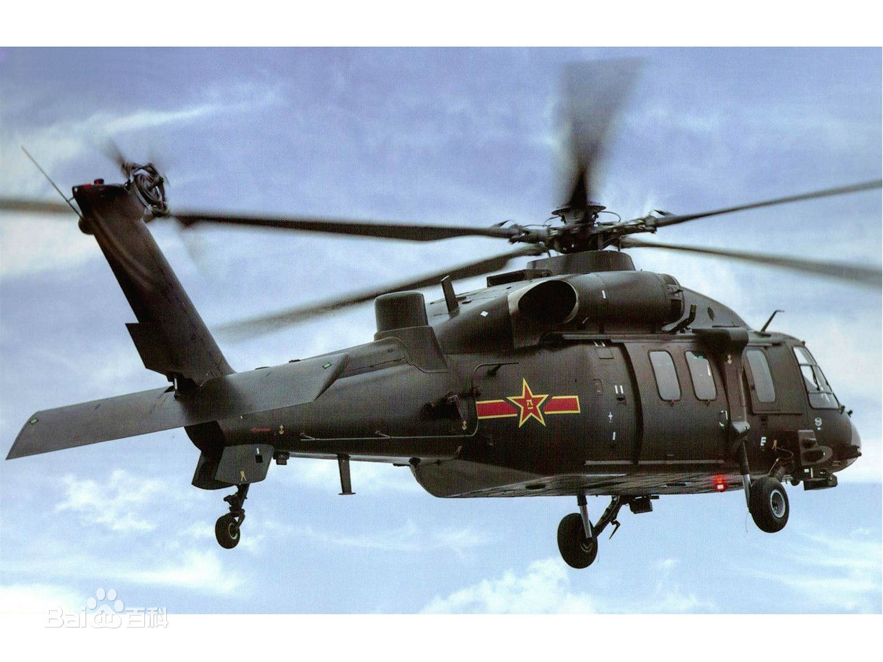 一架直-20直升机的价值,人民币多少?,直-20直升机的价值,人民币多少?