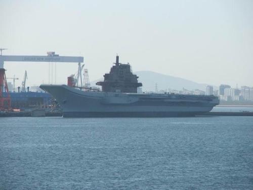 瓦良格号的起源与归属，一段历史与现实的交汇，瓦良格号，历史与现实的交汇——起源与归属探秘