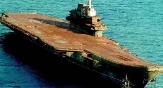 瓦良格号的起源与归属,一段历史与现实的交汇,瓦良格号,历史与现实的交汇——起源与归属探秘