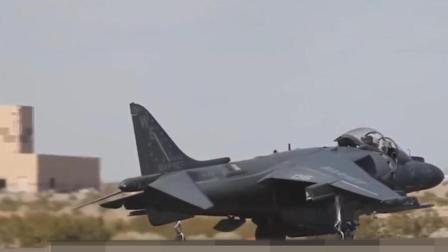 双座鹞式战斗机,空中力量的独特典范,双座鹞式战斗机,空中力量的独特典范