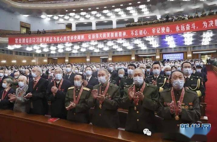 中央电视台纪念抗美援朝七十周年,历史回响与时代启示,中央电视台纪念抗美援朝七十周年,历史回响与时代启示的深刻思考