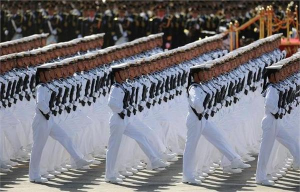 阅兵的目的和意义，阅兵的目的与意义概览