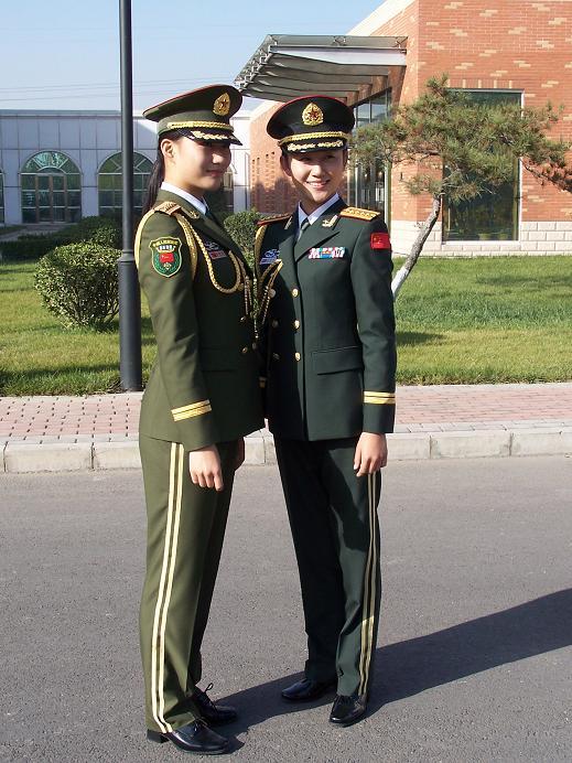 中国特种部队在世界上的排名,中国特种部队在世界上的排名及实力评估