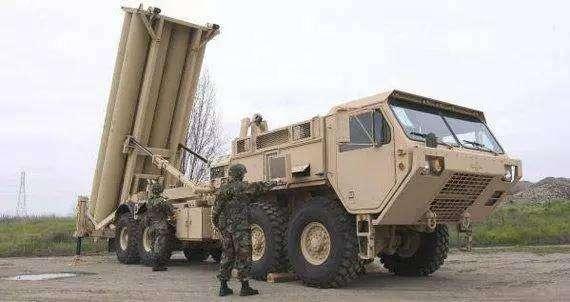 S400防空导弹与萨德防空系统,谁更厉害?,S400防空导弹与萨德防空系统,谁更占优势?