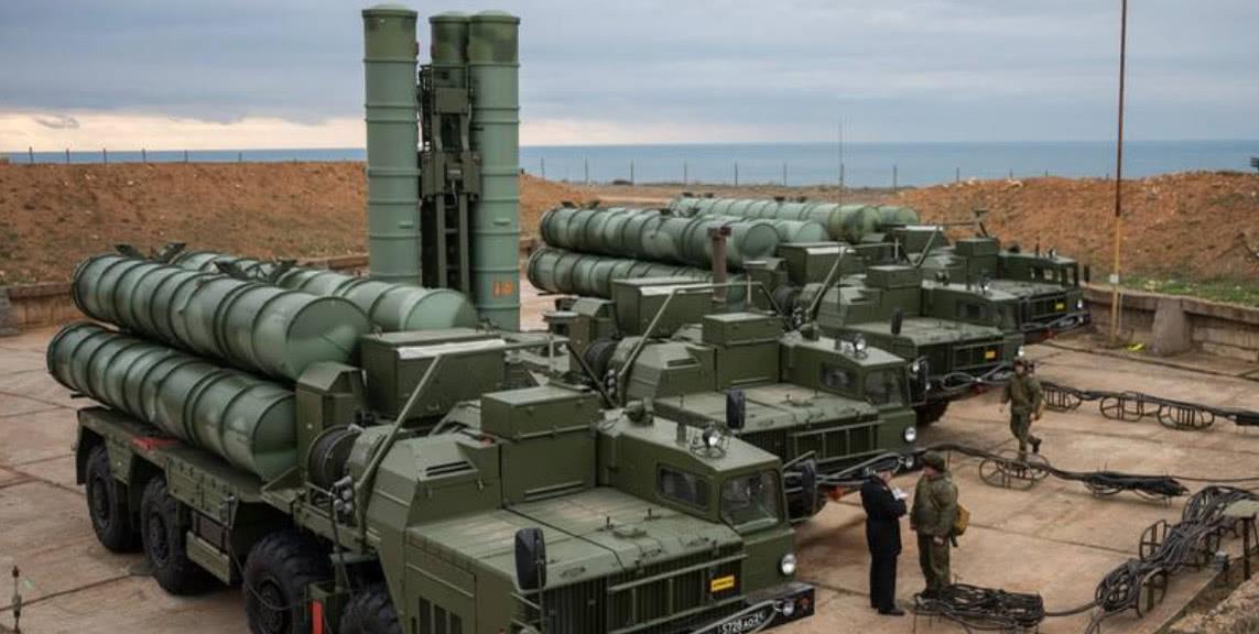 S400防空导弹与萨德防空系统,谁更厉害?,S400防空导弹与萨德防空系统,谁更占优势?