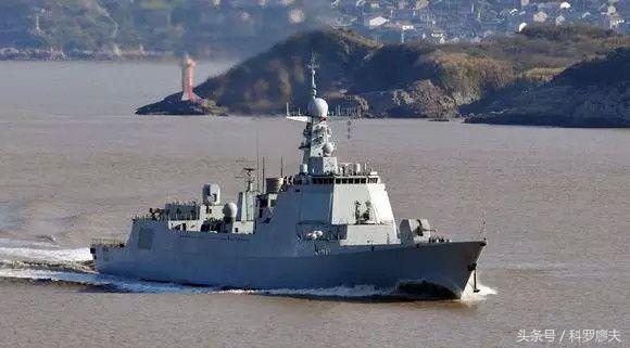 探索中国海军力量的壮丽篇章,昆明舰及其图片展示,中国海军力量壮丽探索,昆明舰图片展示